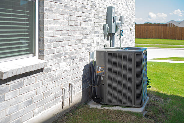 Reliable Hvac Maintenance contractor in Meriden, KS by FH HVAC